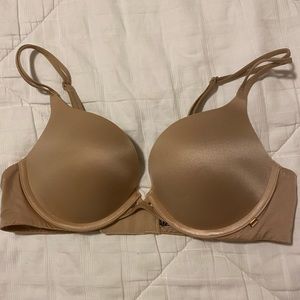Victoria’s Secret Push Up Bra